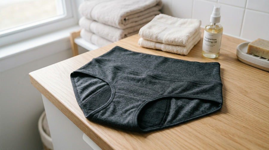 How to Choose Incontinence Underwear: Absorbency, Fit, Comfort, and Everyday Use