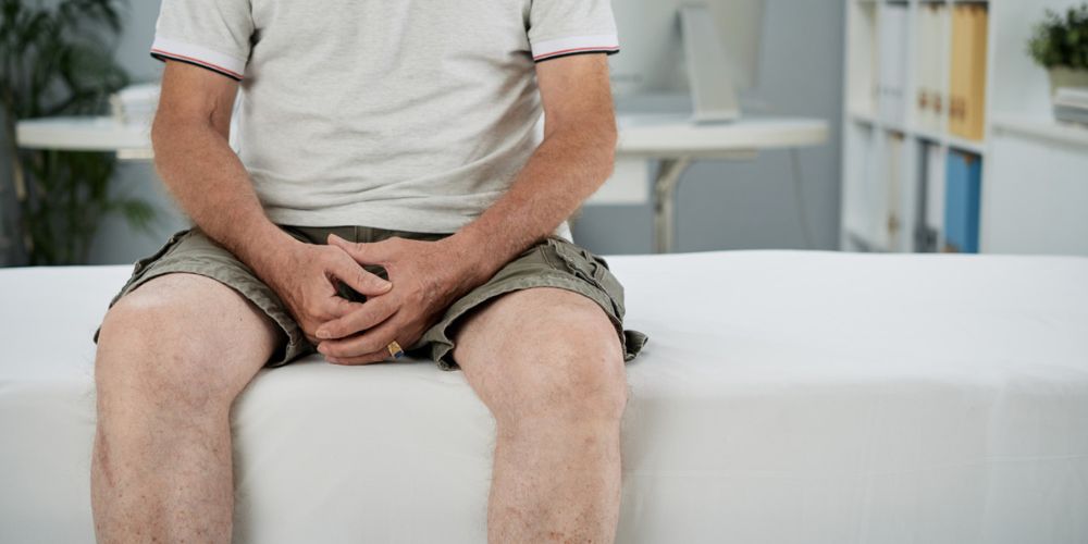 Male Urinary Leakage After Prostate Surgery: What to Know and How to Manage Everyday Life