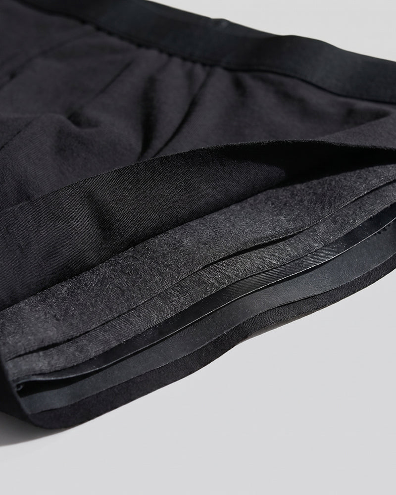 Men's Incontinence Underwear - Always Discreet - Washable - Ultra-Absorbent