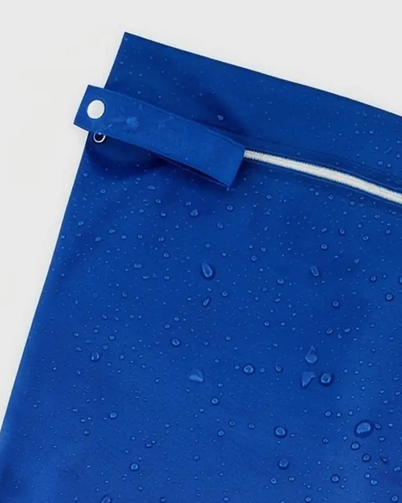 Waterproof Carry Pouch