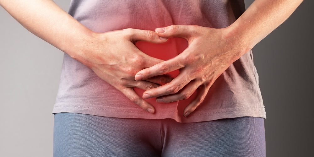 Postpartum Bladder Leaks: Why They Happen and How to Manage Everyday Life