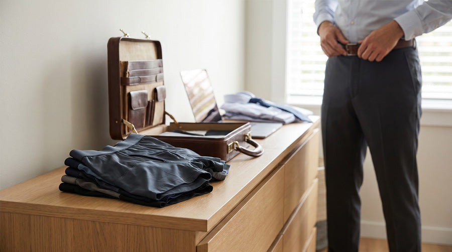 Postpartum Bladder Leaks: Why They Happen and What Can Help