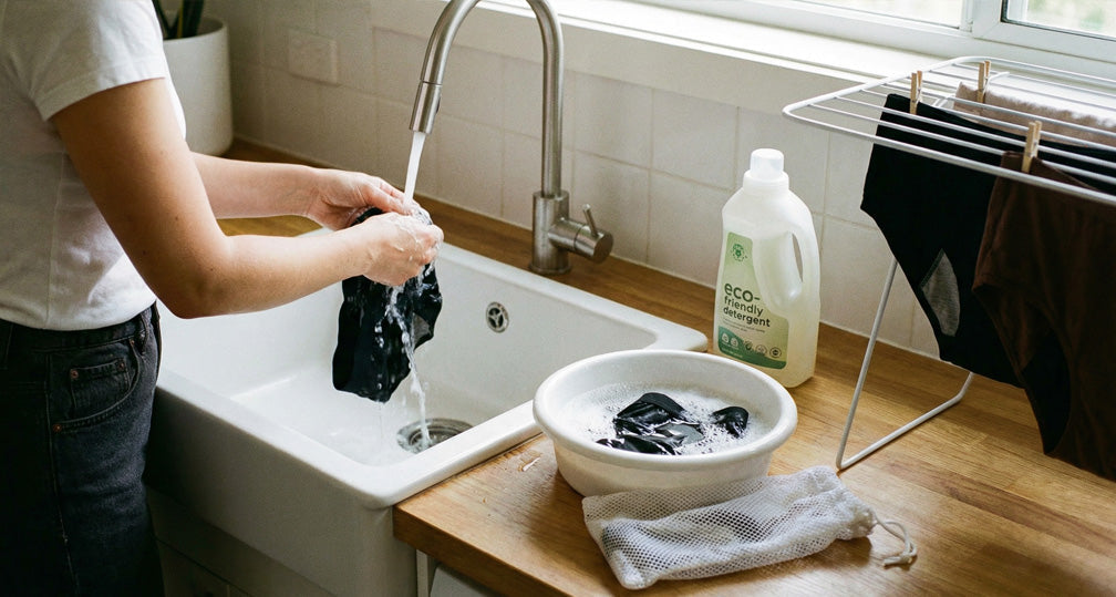 How to Choose Reusable Bladder Leak Underwear: A Practical Buyer's Guide