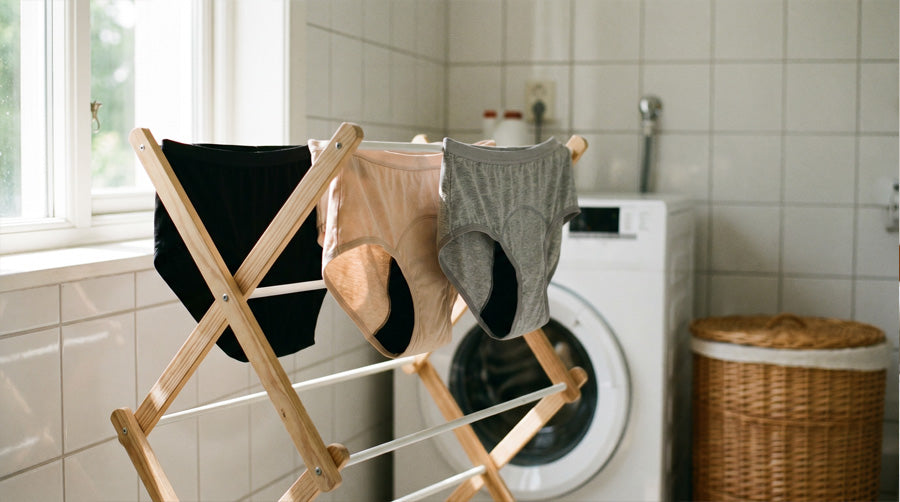 Bladder Leaks in Public: How to Feel More Prepared and Less Anxious
