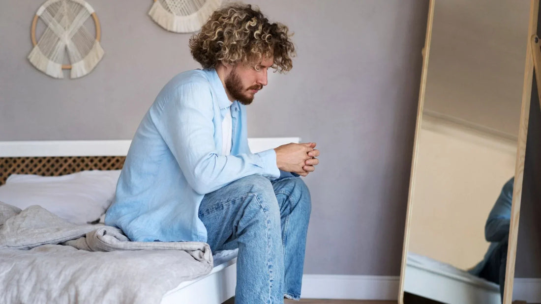 Urinary Incontinence After Prostate Surgery: What’s Normal, What’s Not, and When to Get Help