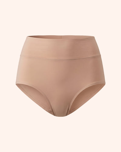 Women’s Incontinence Underwear - Washable - High-Waisted