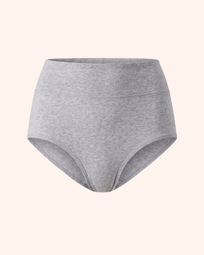 Women’s Incontinence Underwear - Washable - High-Waisted