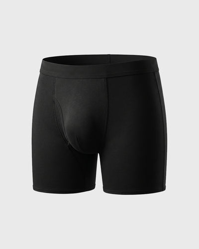 Men's Incontinence Underwear - Always Discreet - Washable - Ultra-Absorbent
