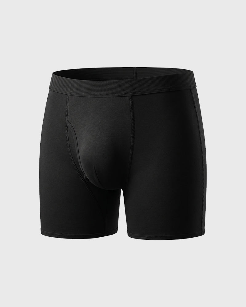 Men's Incontinence Underwear - Always Discreet - Washable - Ultra-Absorbent