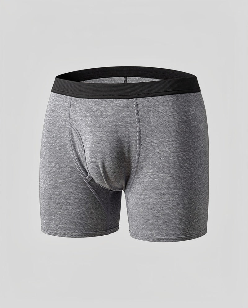 Men's Incontinence Underwear - Always Discreet - Washable - Ultra-Absorbent