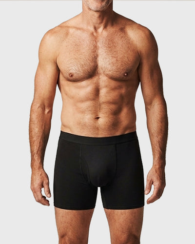 Men's Incontinence Underwear - Always Discreet - Washable - Ultra-Absorbent