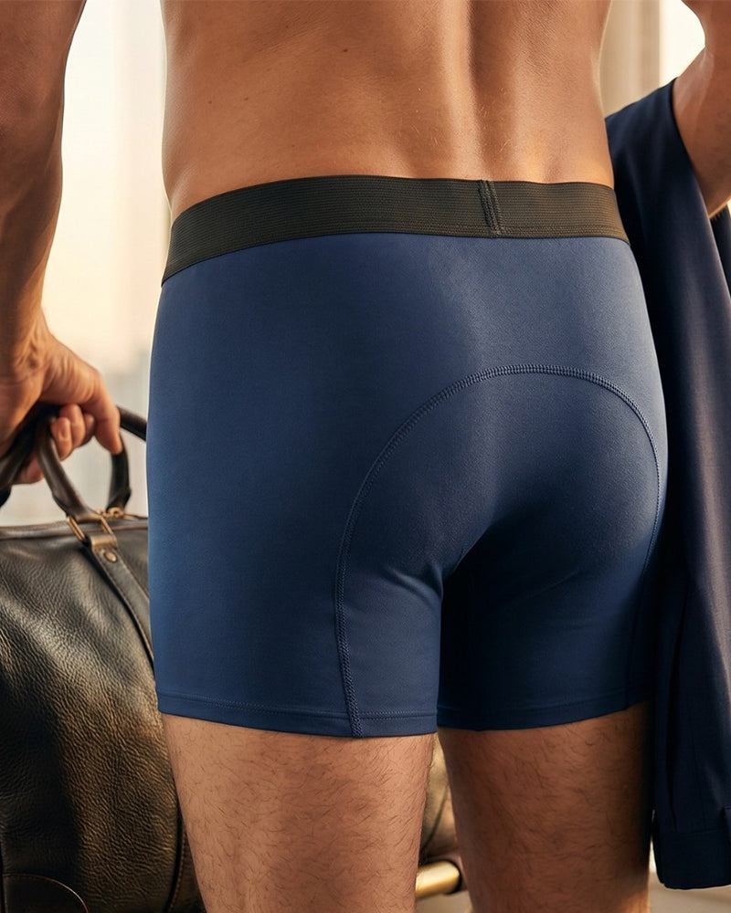 Men's Incontinence Underwear - Always Discreet - Washable - Ultra-Absorbent